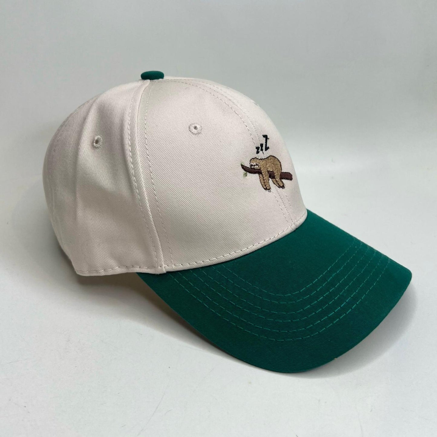 Baseball caps